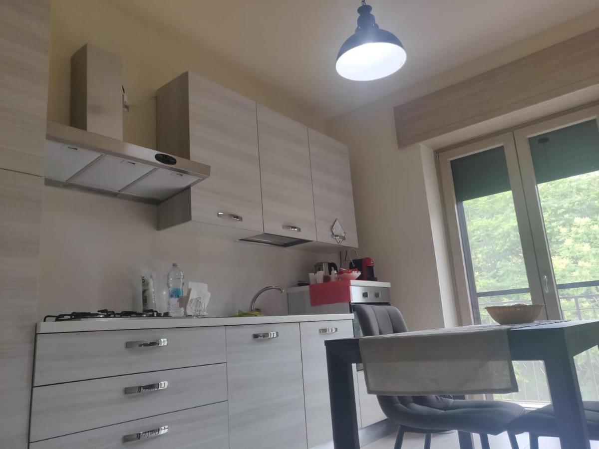 Da Nonna Antonietta Bed and Breakfast Ferrandina Eksteriør billede