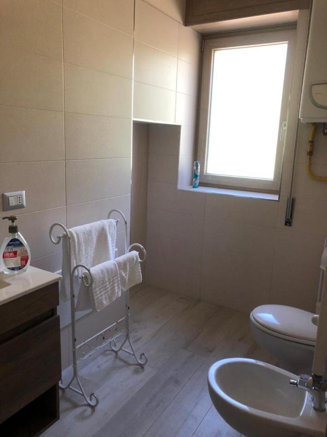 Da Nonna Antonietta Bed and Breakfast Ferrandina Eksteriør billede