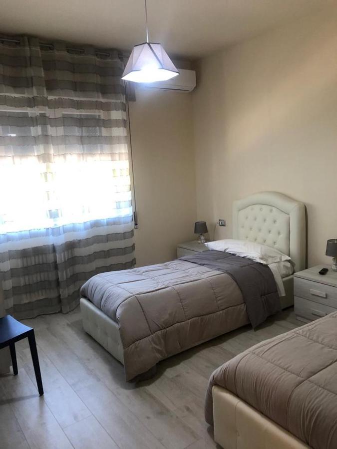 Da Nonna Antonietta Bed and Breakfast Ferrandina Eksteriør billede